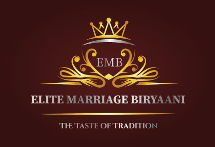elite marriage briyani